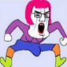 Profilbild von Aggressive mimicry