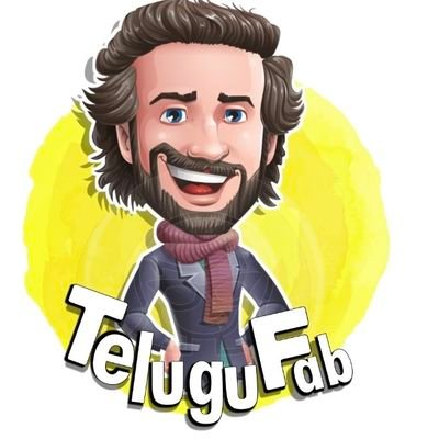 telugufab's profile picture