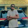 Profilbild von Kelvin Antwi