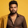 Arivu A John's profile picture