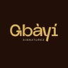 Profilbild von GBÀYÍ_SIGNATUREZ