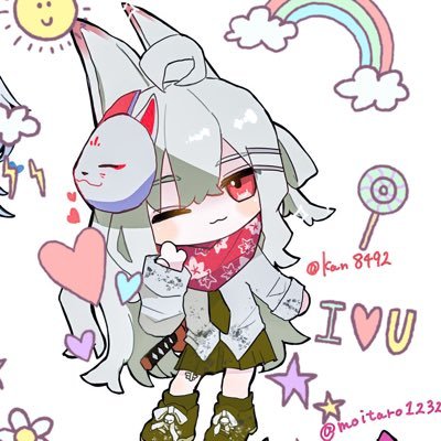 kan8492's profile picture