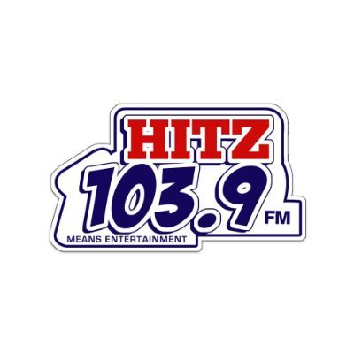 Hitz1039FM's profile picture
