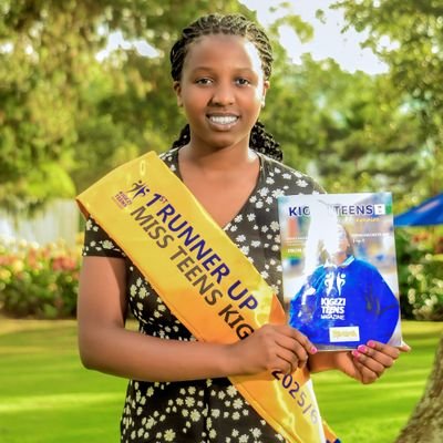 Kigezi Teens Magazine's profile picture