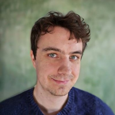 Ruven Bals's profile picture