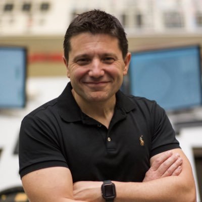 Operador Nuclear's profile picture