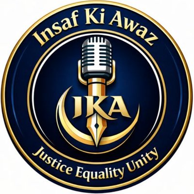 Insaf Ki Awaz - इन्साफ़ की आवाज़'s profile picture
