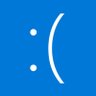 Profilbild von ERROR: USER-NOT-FOUND