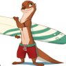 Redclaw Otter profil fotoğrafı