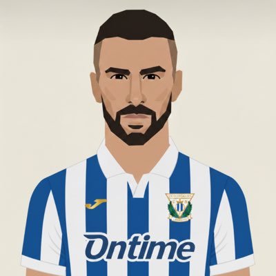 Dani Rodrรญguez's profile picture