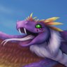 A Serpent Named Serith 的头像
