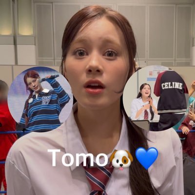 NiziUTomo's profile picture