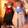 ニンニンヒロインスキー 的头像