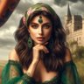 Profilbild von Esmeralda 333