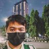 パリョノ😷 profil fotoğrafı