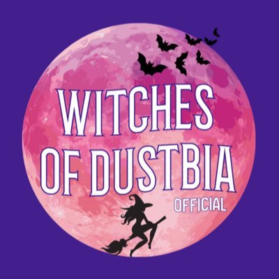 WITCHES OF DUSTBIA OFFICIAL🧙♀️'s profile picture