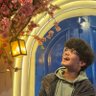 Profilbild von ansh