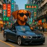 Profilbild von The vizsla