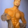 Gerard Menvussa 的头像