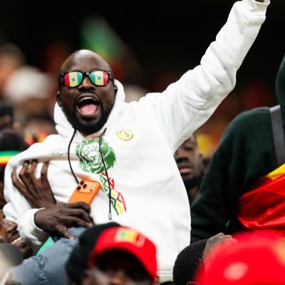 Mame Balla Mbow 🇸🇳's profile picture