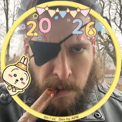 Anthony M 🍬👻✨🌸🥐🐔's profile picture