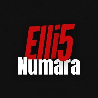 Elli5Numara's profile picture