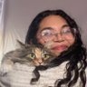Profilbild von 🐱💤