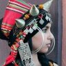 Фото профиля ilham/ taswedt_amazigh Morocco🇲🇦♓