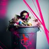 🗑️クズのごみ箱🗑️ profil fotoğrafı