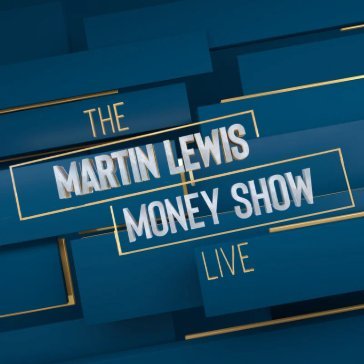 The Martin Lewis Money Show Live's profile picture