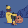 Profilbild von Knick Knack Stack ☀️ Wishlist on Steam 🤍