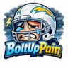 Фото профиля BoltUpPain