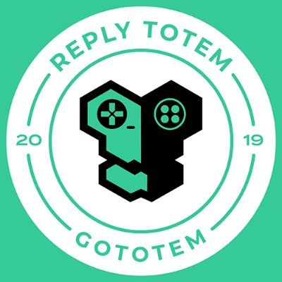 REPLY TOTEM's profile picture