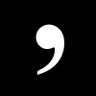 A Comma profil fotoğrafı