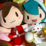 Profilbild von ザワワ (EW版)