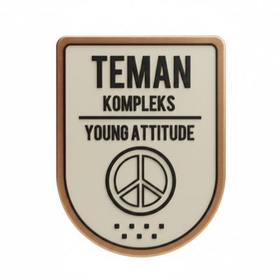 TEMAN KOMPLEK's profile picture