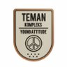 TEMAN KOMPLEK 的头像