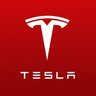 Tesla, the global car and smartphone company's profile picture