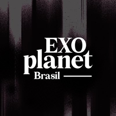 EXO Planet Brasil's profile picture