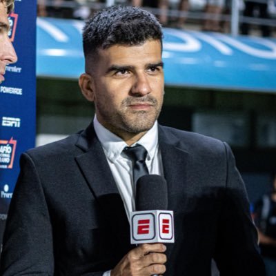 John Walter Ferrari's profile picture