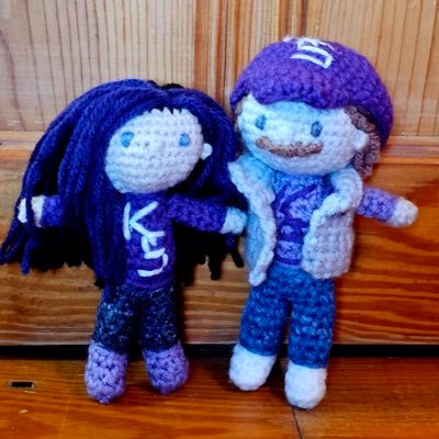 kstatevangirl's profile picture