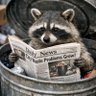 Фото профиля Raccoon Von Trasher