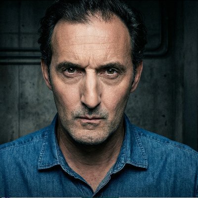 Nicolas Vidal's profile picture