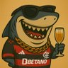 Фото профиля Shark Flamenguista