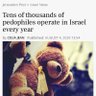 DEAD BONDI RETARD JEW profil fotoğrafı