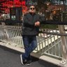 Satish Mate(Modiji family)'s profile picture
