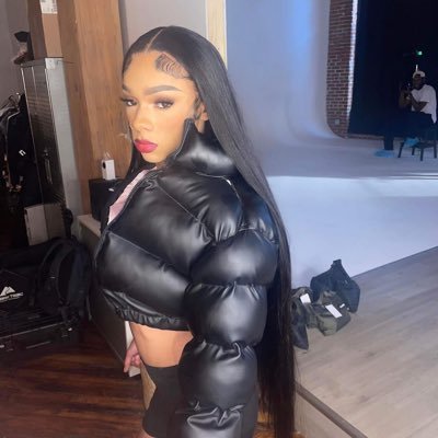 New Rap Princess In Town 📍🎀's profile picture