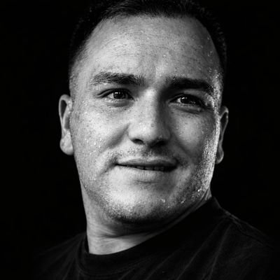 FedericoGomezSF's profile picture