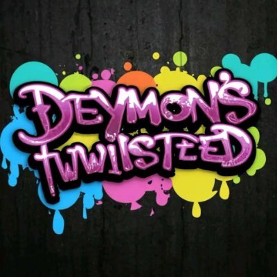DeymonsTwisted's profile picture