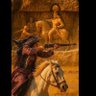 Фото профиля دختر لر